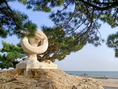 -老虎石海上公园