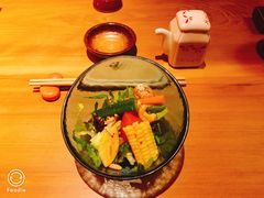 -松涛日本料理