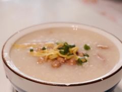 艇仔粥-有心德(麦地店)