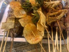 -清真·西北人家风味馆(中山中路店)