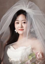 -青禾蒙娜丽莎婚纱摄影(武汉总店)
