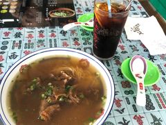 -七爷清汤腩·港式茶餐厅(世博店)