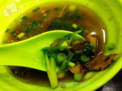 -张记牛肉面馆(天津路店)