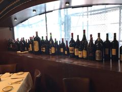 -Keens Steakhouse