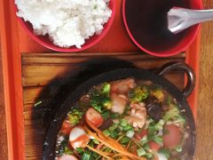 -农大2食堂