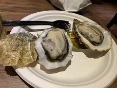 -HIHE Bistro·Oyster Bar(华熙live店)