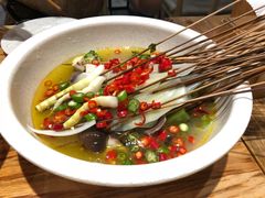 -嘉州叶婆婆钵钵鸡(建设路店)