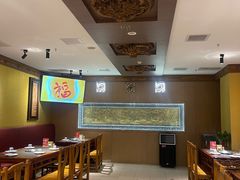 -口福居老北京涮肉(大运村店)
