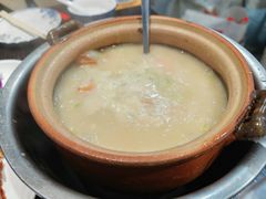 -东江海鲜大排档·潮汕菜·砂锅粥