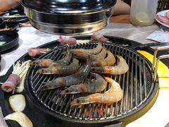 -雪花合烤肉(万达店)