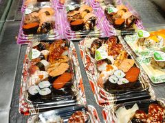 -池田寿司·4H鲜作(朝阳大悦城店)