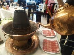 -东来顺饭庄(王府井步行街店)