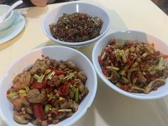-笨罗卜浏阳菜馆(龙华鹏润达店)