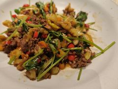 -恰饭·老长沙市井菜(天河客运站店)