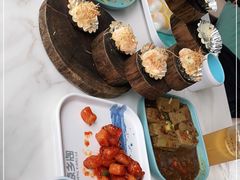 -香香海南菜餐厅