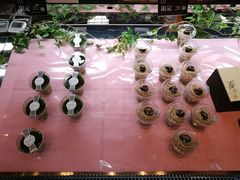-伊藤久右卫门(宇治本店)