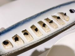 冻午笋鱼-潮荟·经典潮州菜