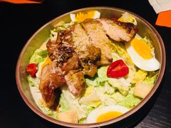 -C&R西班牙餐厅