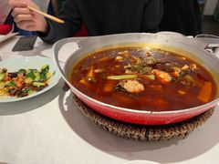 -小山城·馋嘴蛙(亚运村店)