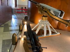 -澳门保安部队博物馆