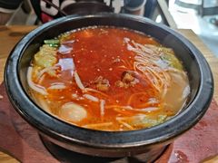 番茄米线-格朗合 · 鸡汤米线(和悦汇店)