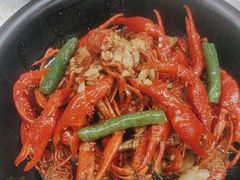 -聚味瞿记·龙虾堂(渔人码头一店)