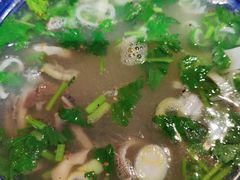 -大头亮羊汤烩面·河南非遗(良乡总店)