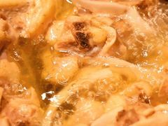 椰子鸡-同仁四季椰子鸡(海岸城天利店)