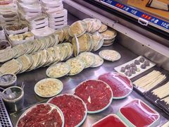 -阿串串老火锅(力盟店)