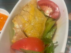 -滕记星发餐室·新加坡菜(巨鹿路店)