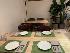 -ALAMEEN阿拉伯餐厅(三里屯店)