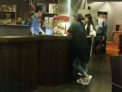 -恐怖游戏(湖滨店)