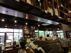 -咖法森林·咖啡  酒吧(天河店)