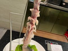 -得意咚瓜·顺德鱼生·冬瓜火锅(深圳首店)