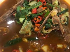 -丈母娘的饭局•新金陵菜(牛首山店)