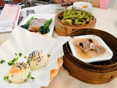 -德闲饮茶(美的·时代城店)