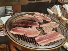 -闻老头·菊花炭烤肉(佛山首店)