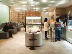 -奈雪的茶(国金中心店)