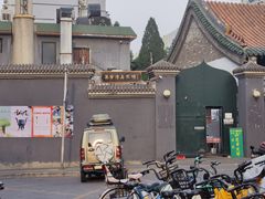 -清真西花市煎饼