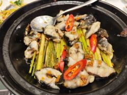 -三寓宾馆宴会厅