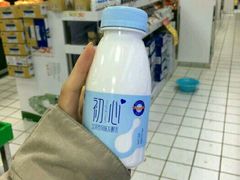 -物美超市(三里河店)