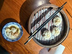 -裕兴记面馆(现代传媒广场店)