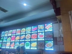 -胶东海鲜大排档(北太平庄店)