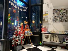 -Oh My Dog宠物沙龙(伊珊娜皮毛护理店)