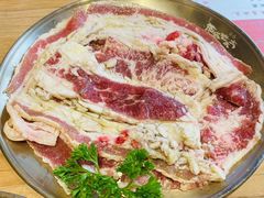 -西塔老太太泥炉烤肉(北京望京店)