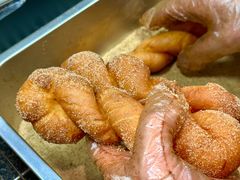 -传闻来紫菜包饭·打糕(西塔韩百店)