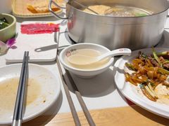 -焯牛潮汕牛肉火锅(云峰街创始店)