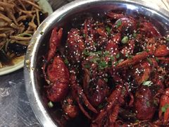 油闷大虾-巴厘龙虾·榜首油焖大虾(旗舰店·万松园)
