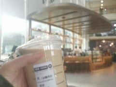 -星巴克(北京西大望路温特莱店)