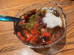 -我的面 川味Bistro(后沙峪店)